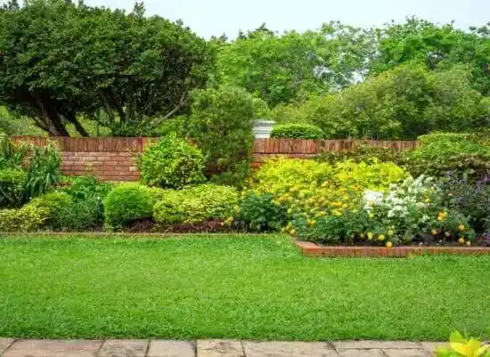 landscaping services Little Rock